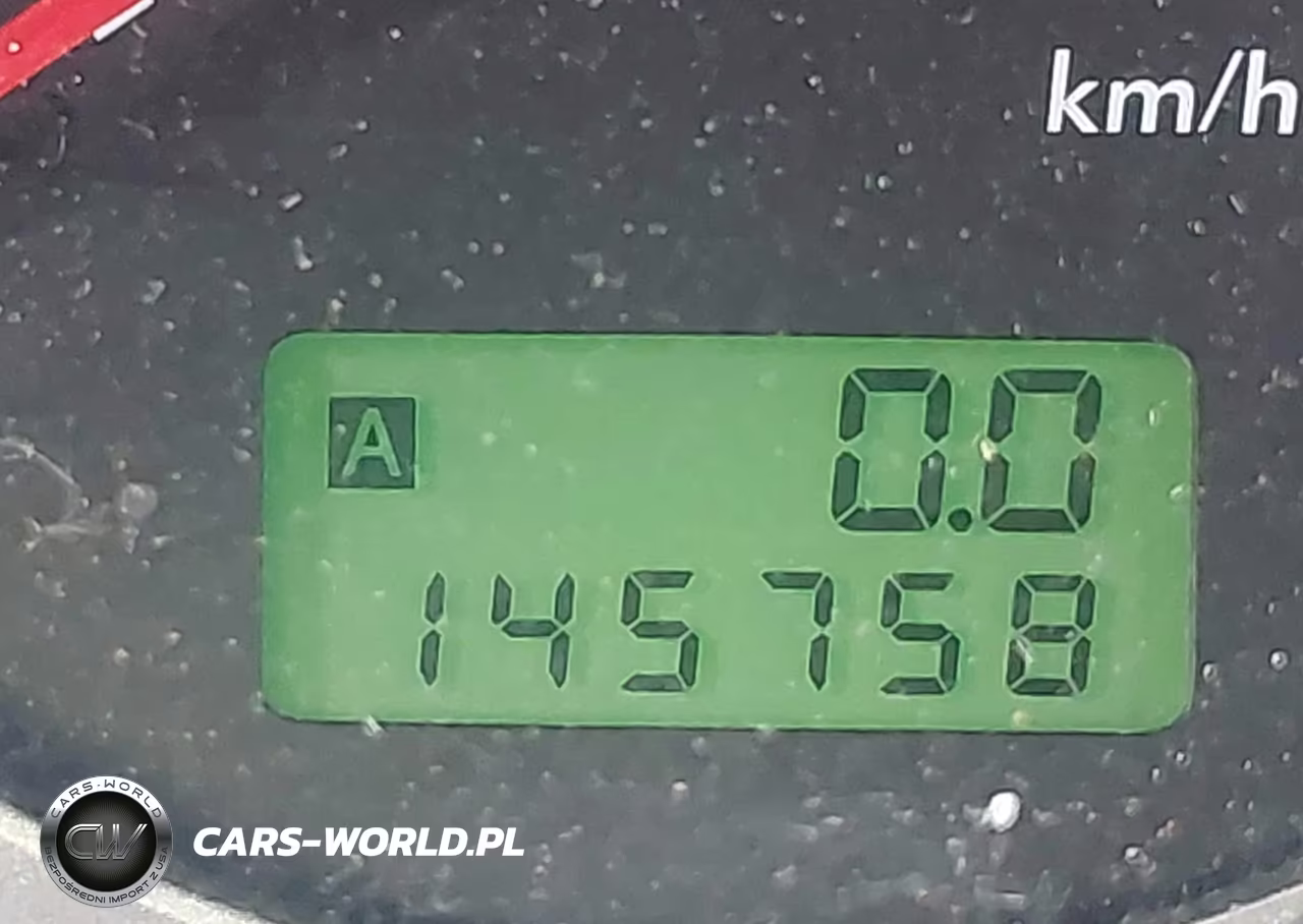 2005 Subaru Impreza Outback Sport Base W-Special Edition VIN:JF1GG68515G800601 - 7