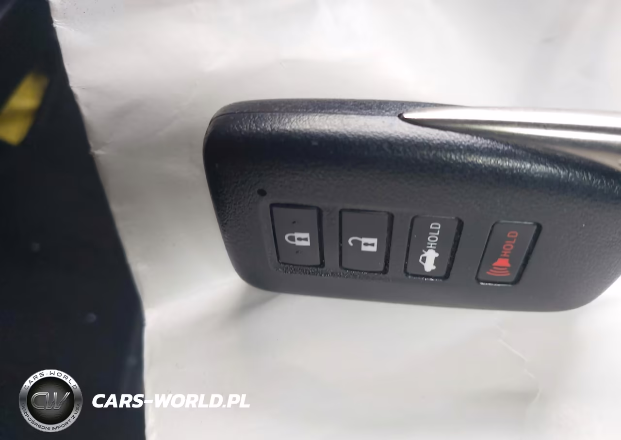 2014 Lexus Is 350 VIN:JTHBE1D28E5007539 - 11