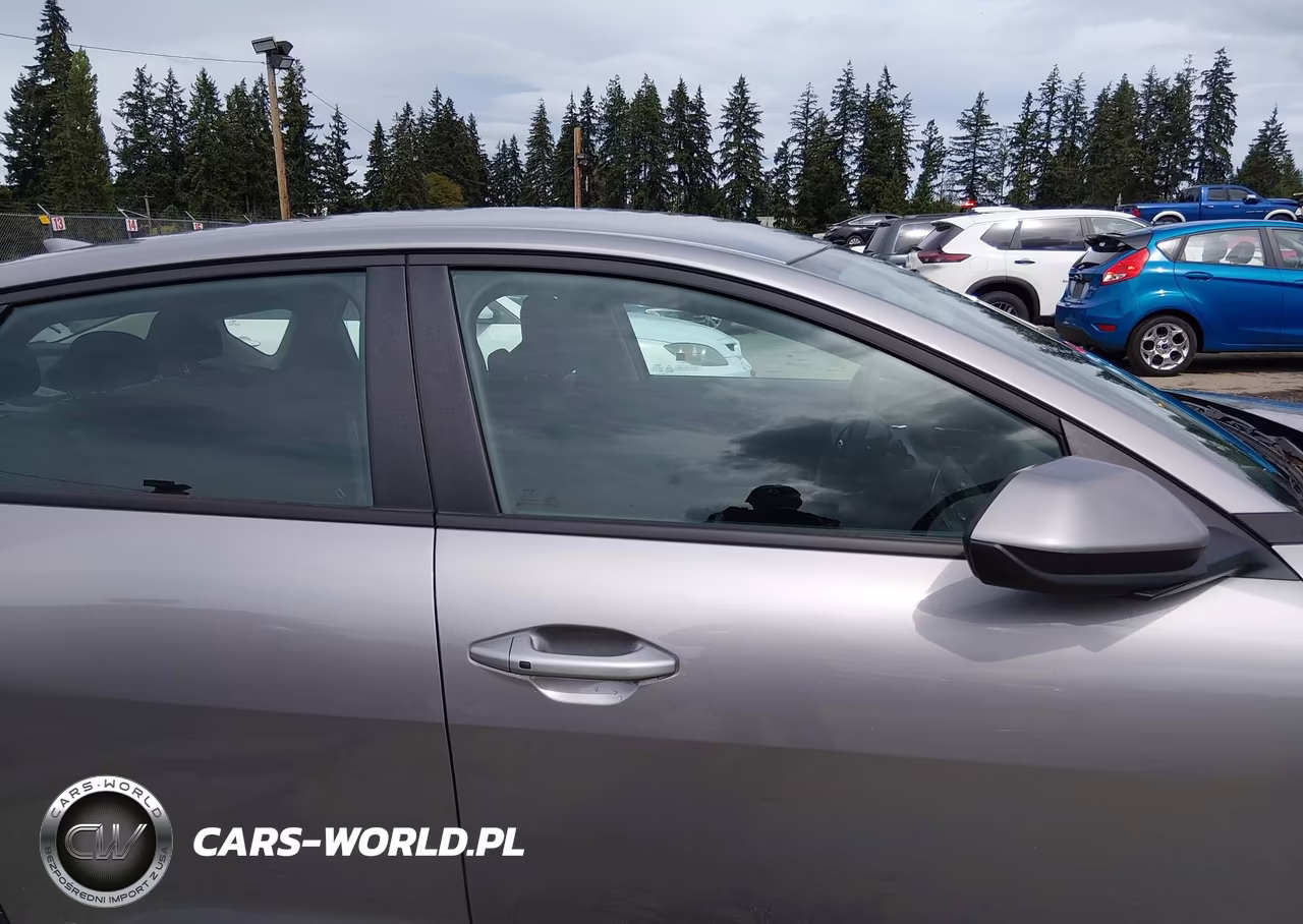 2026 Kia K4 Lxs VIN:3KPFT4DEXTE292671 - 14