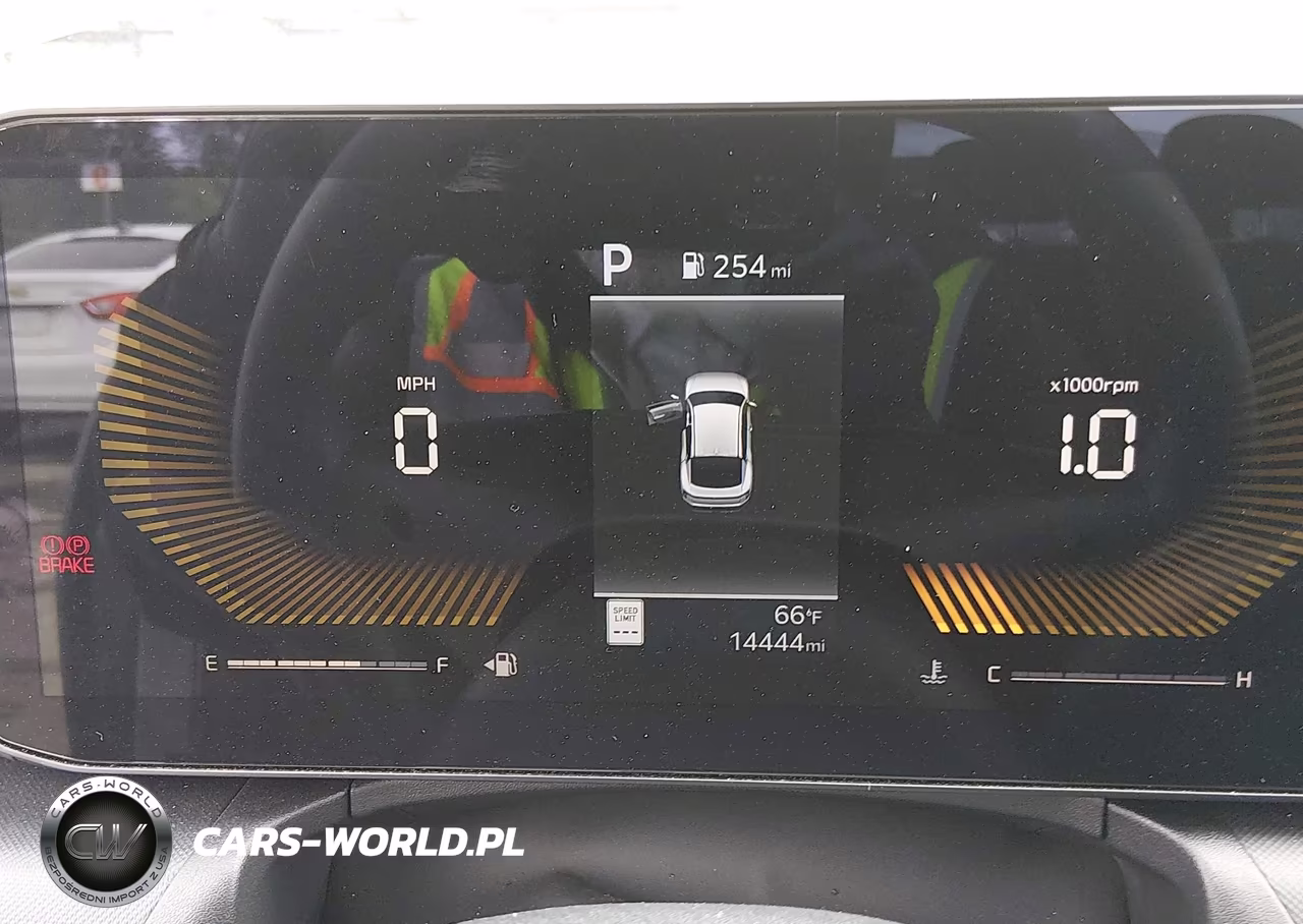 2026 Kia K4 Lxs VIN:3KPFT4DEXTE292671 - 7