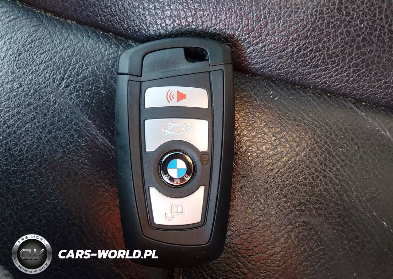 2014 BMW X3 xDrive35I VIN:5UXWX7C50E0E77171 - 10