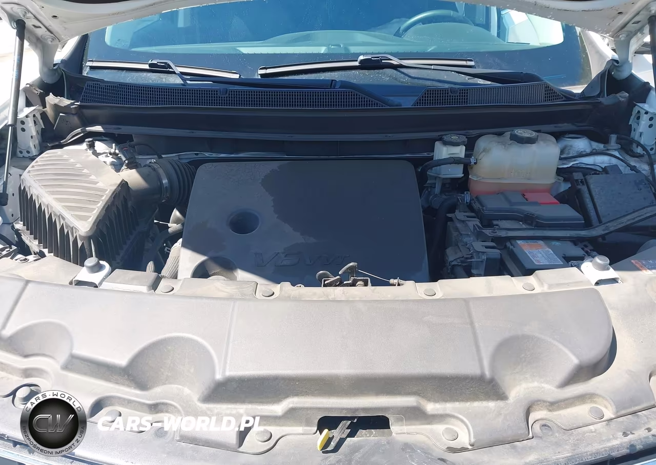 2020 Chevrolet Traverse Fwd Lt Cloth VIN:1GNERGKW5LJ249213 - 10