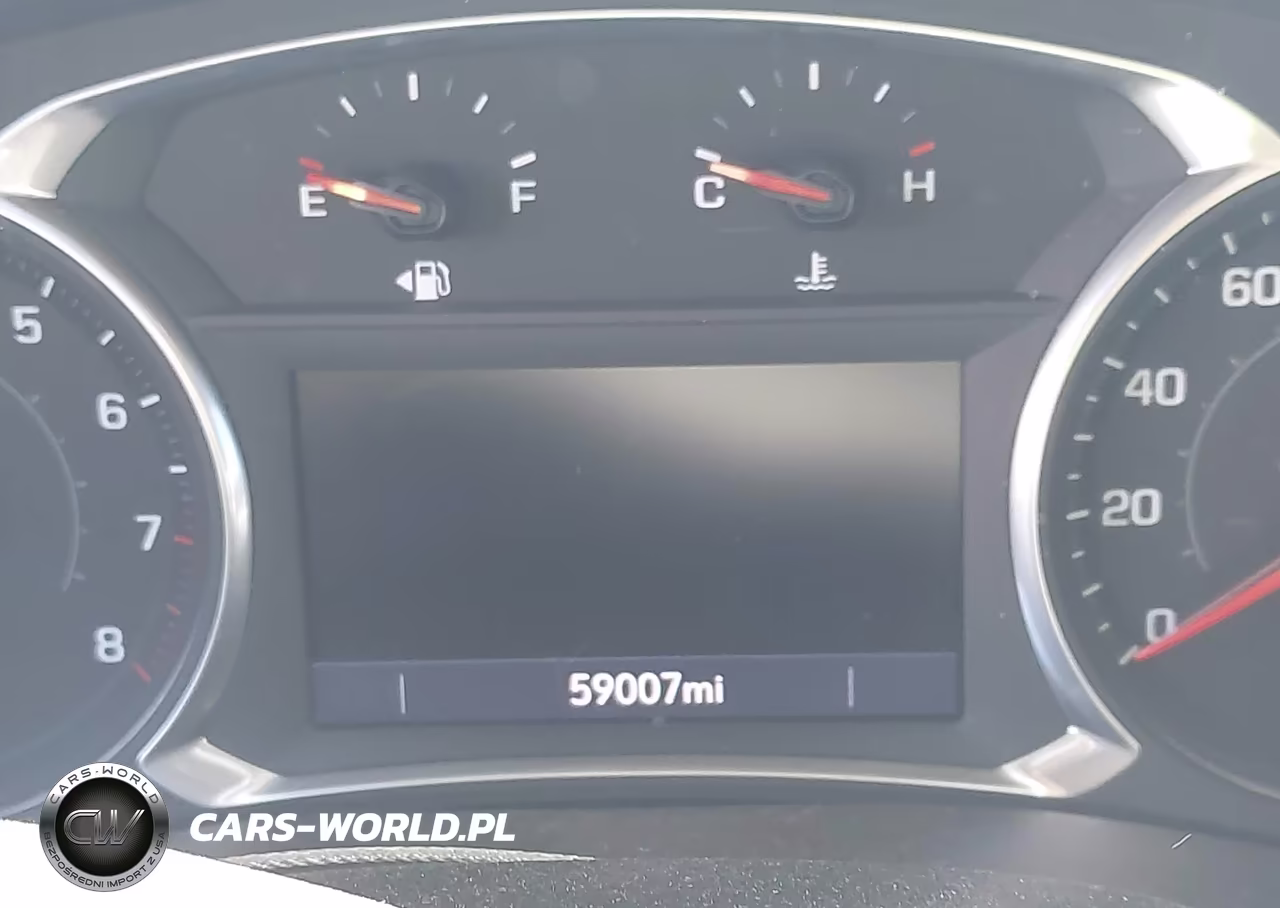 2020 Chevrolet Traverse Fwd Lt Cloth VIN:1GNERGKW5LJ249213 - 15
