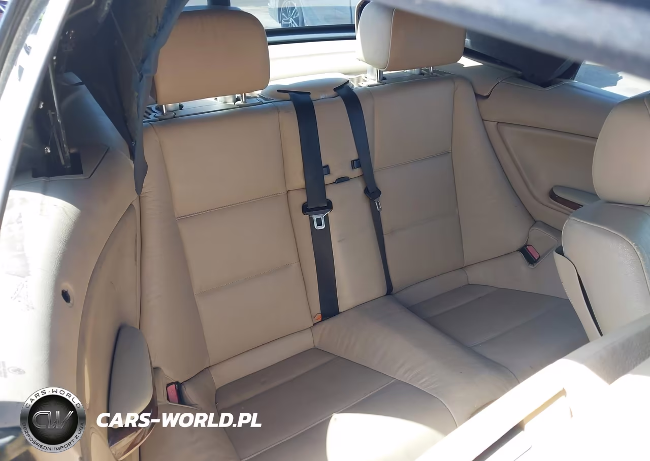 2001 BMW 325Ci VIN:WBABS334X1JY50648 - 8