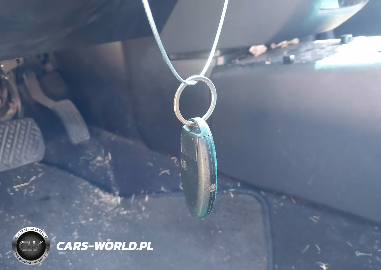 2014 Nissan Maxima 3.5 Sv VIN:1N4AA5AP5EC909647 - 11