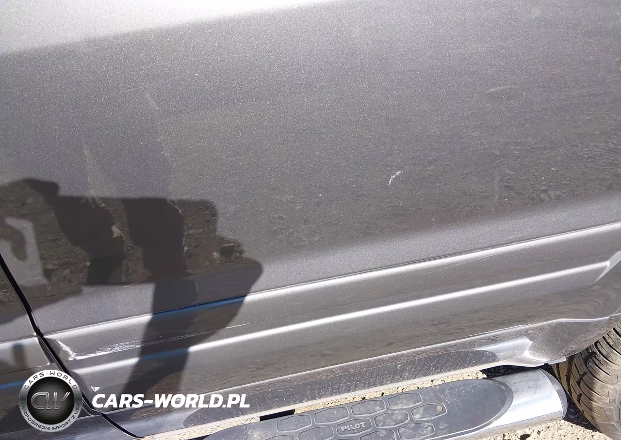2007 Honda Pilot Ex VIN:2HKYF18427H540042 - 15