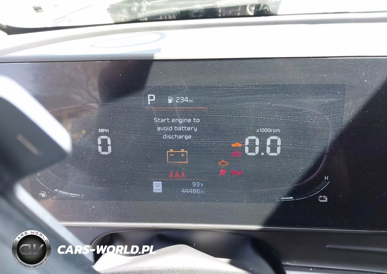 2023 Kia Sportage Hybrid Ex VIN:KNDPVCAG5P7063836 - 7