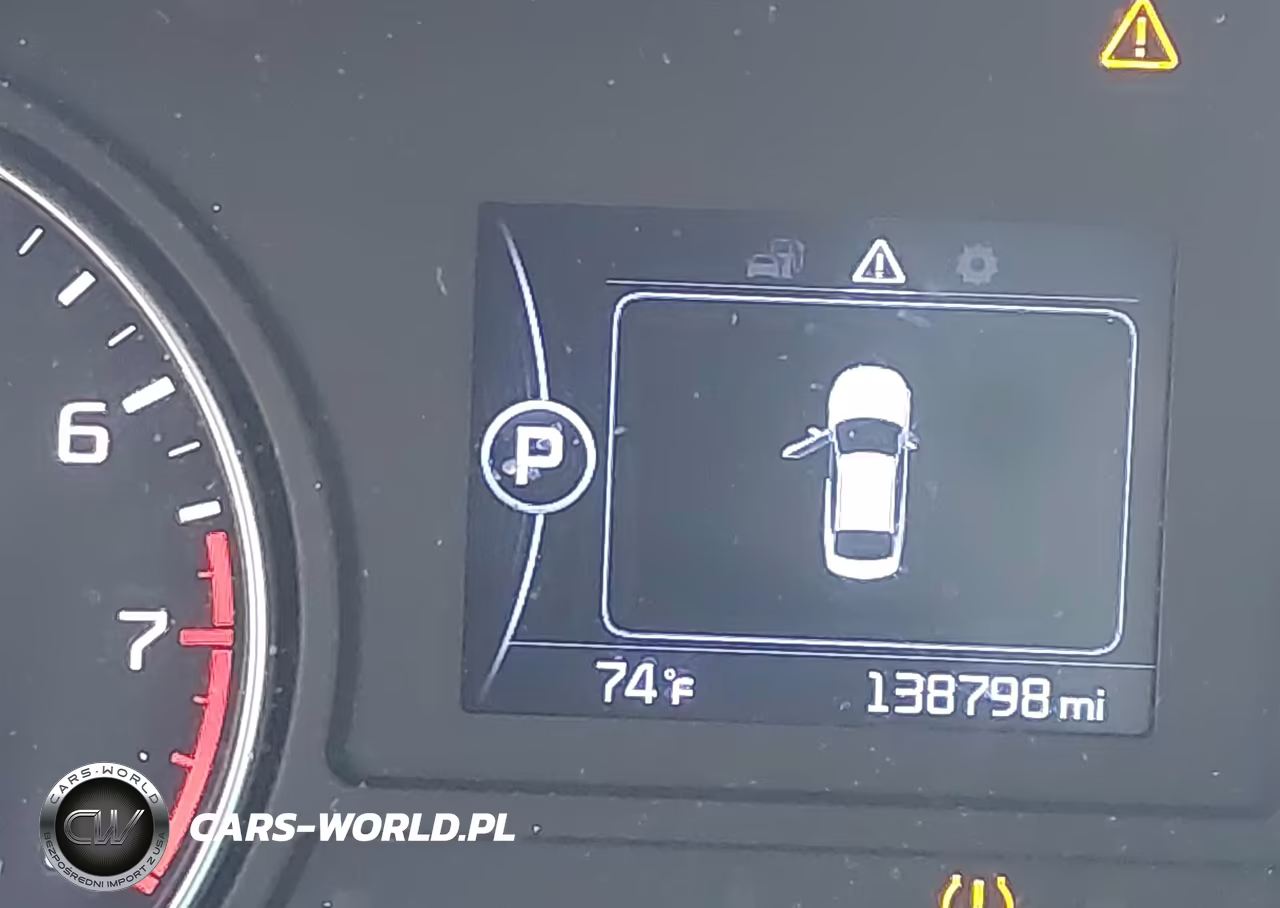 2016 Kia Optima Lx VIN:5XXGT4L38GG011260 - 15