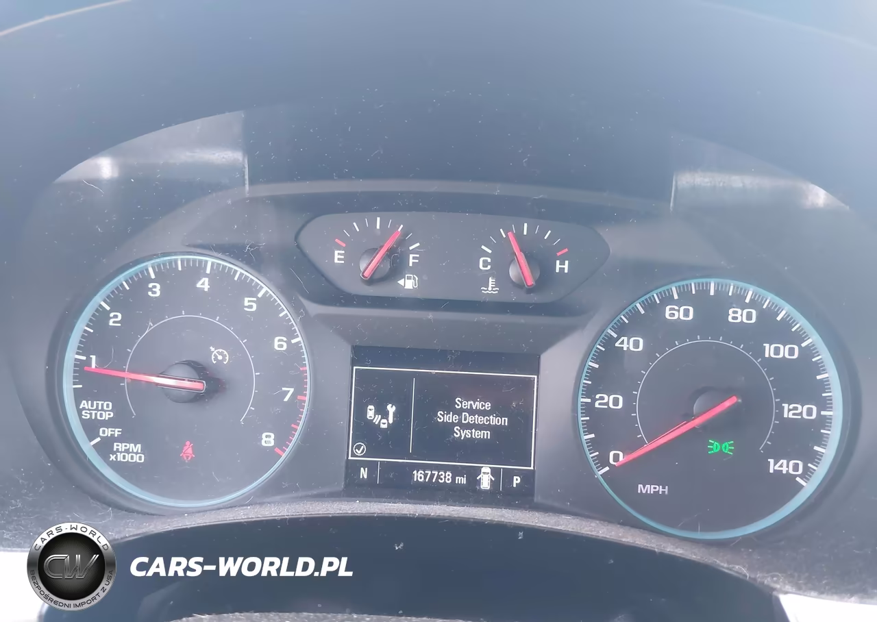 2020 Chevrolet Traverse Awd 2Fl VIN:1GNEVMKW2LJ193483 - 7