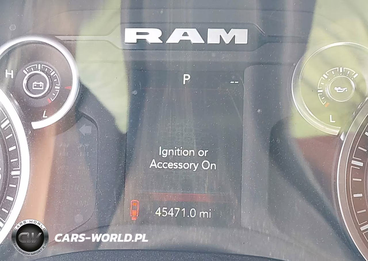 2024 Ram 2500 Big Horn 4X4 6'4 Box VIN:3C6UR5DJ2RG146004 - 15