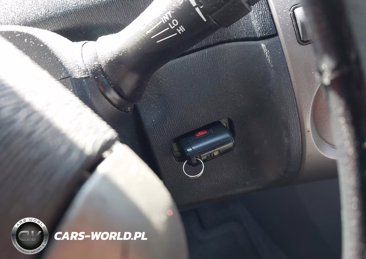 2007 Toyota Prius VIN:JTDKB20U273294429 - 11