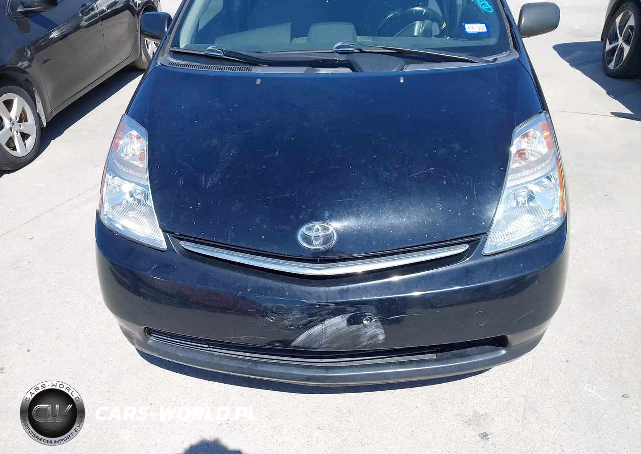 2007 Toyota Prius VIN:JTDKB20U273294429 - 6