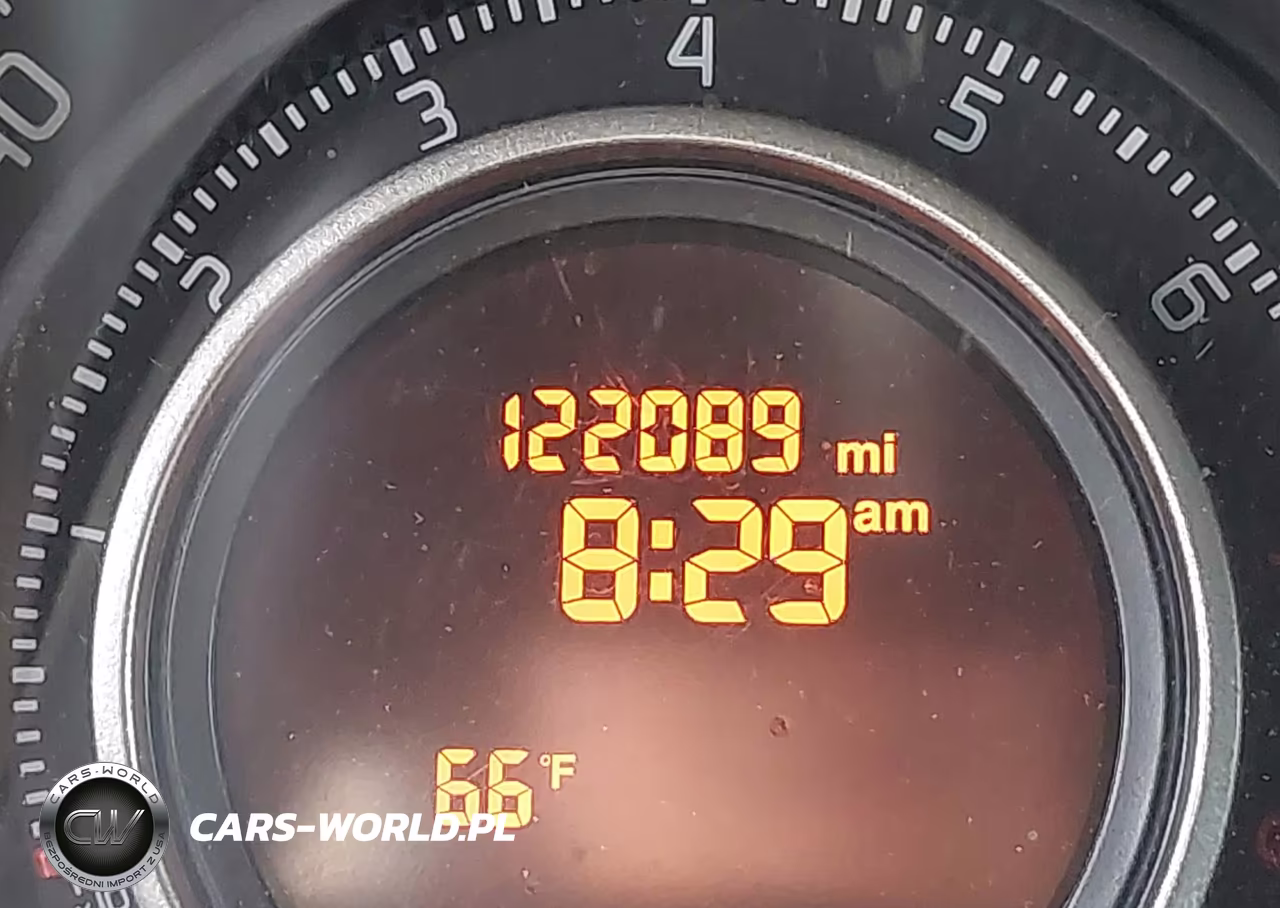 2013 Fiat 500 Abarth VIN:3C3CFFFH0DT624387 - 15