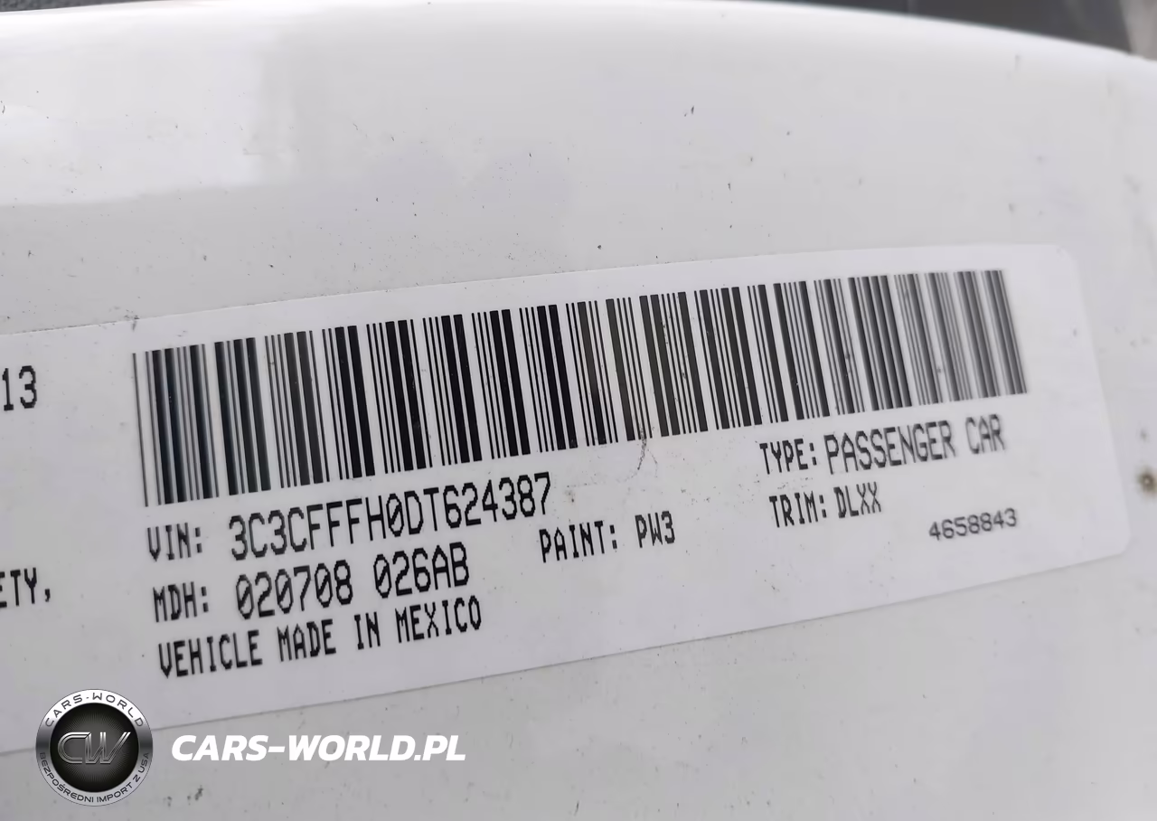 2013 Fiat 500 Abarth VIN:3C3CFFFH0DT624387 - 9