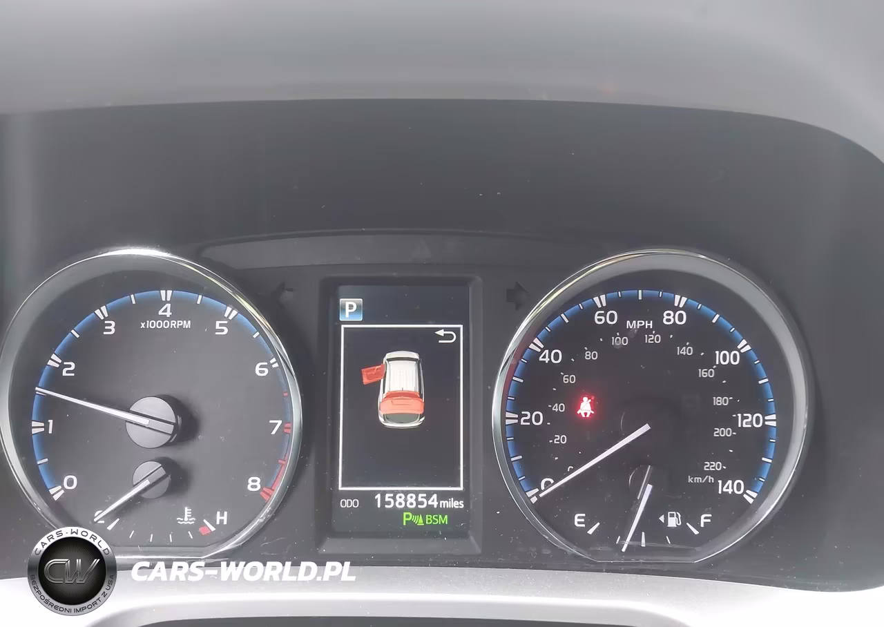 2017 Toyota Rav4 Limited VIN:JTMDFREV9HJ143527 - 7