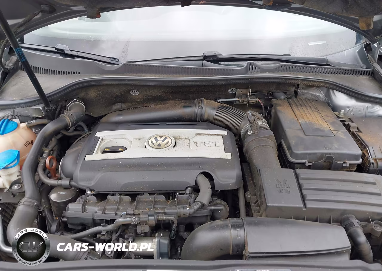 2010 Volkswagen Gti 4-Door VIN:WVWGD7AJ9AW429011 - 10