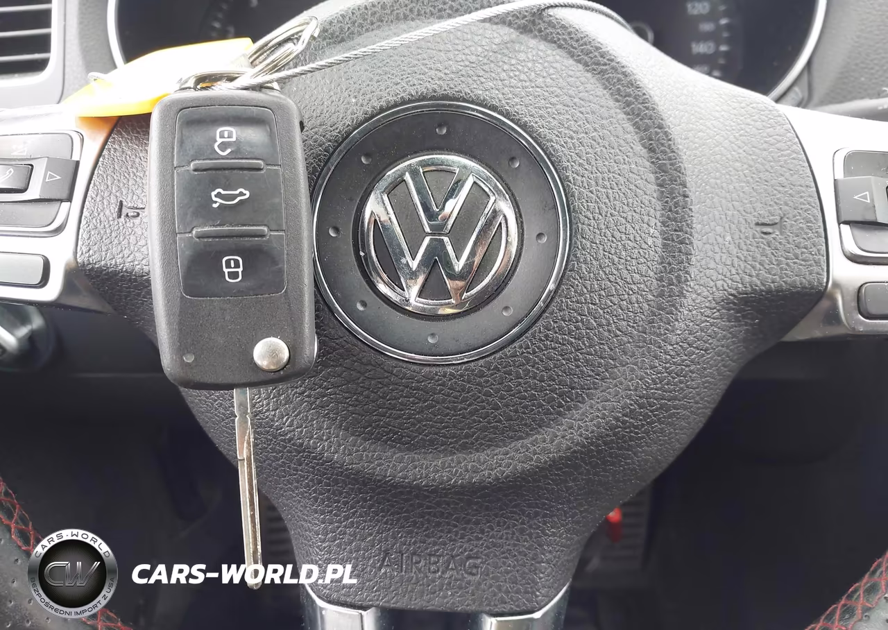 2010 Volkswagen Gti 4-Door VIN:WVWGD7AJ9AW429011 - 11