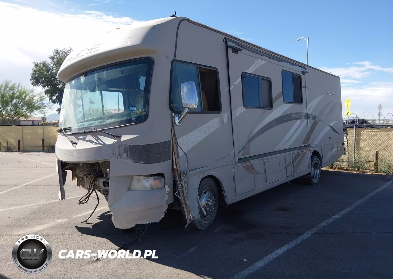 2013 Ford F53 VIN:1F66F5DY7D0A10748 - 2