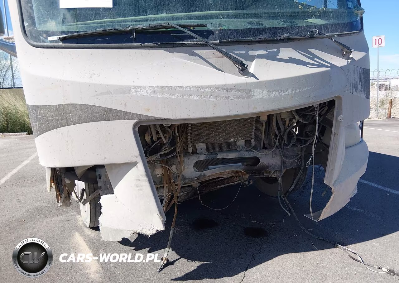 2013 Ford F53 VIN:1F66F5DY7D0A10748 - 6
