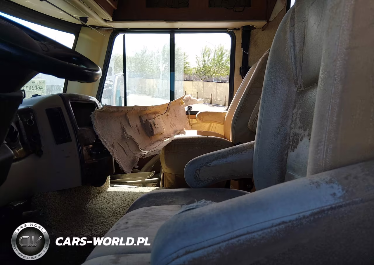 2013 Ford F53 VIN:1F66F5DY7D0A10748 - 8