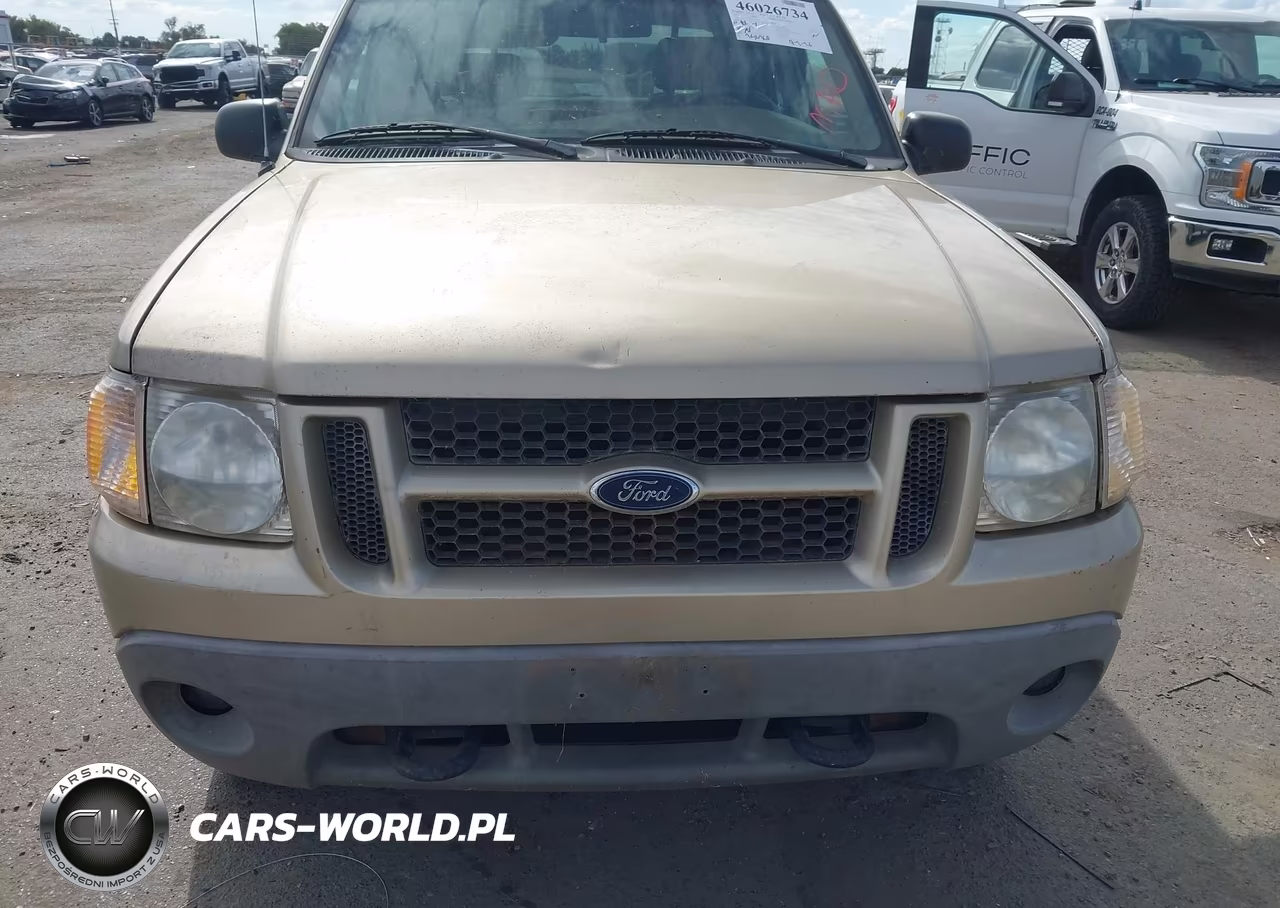 2002 Ford Explorer Sport Trac VIN:1FMZU77E12UB55413 - 6