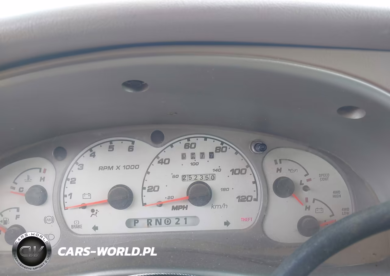 2002 Ford Explorer Sport Trac VIN:1FMZU77E12UB55413 - 7
