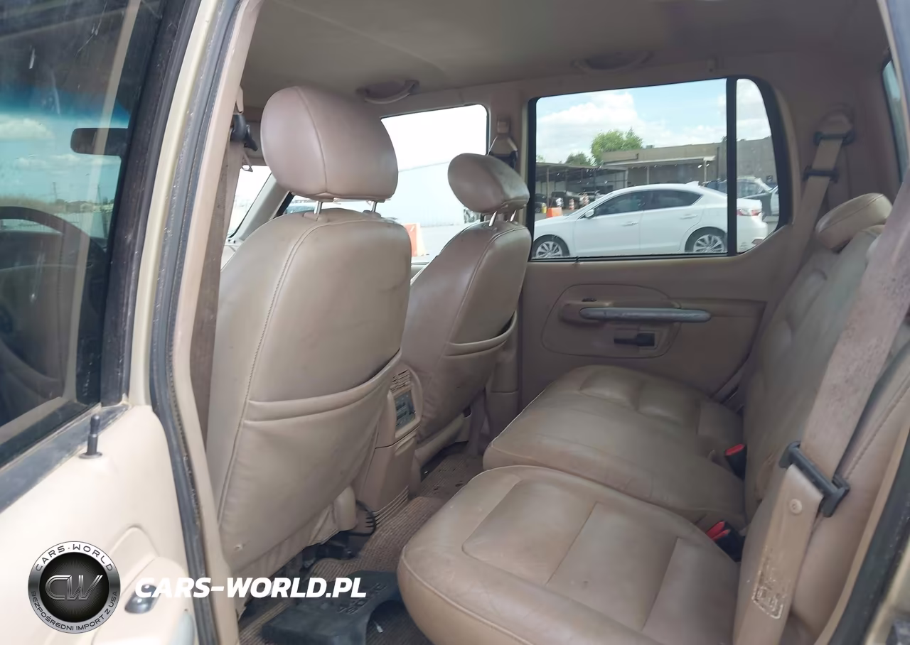 2002 Ford Explorer Sport Trac VIN:1FMZU77E12UB55413 - 8
