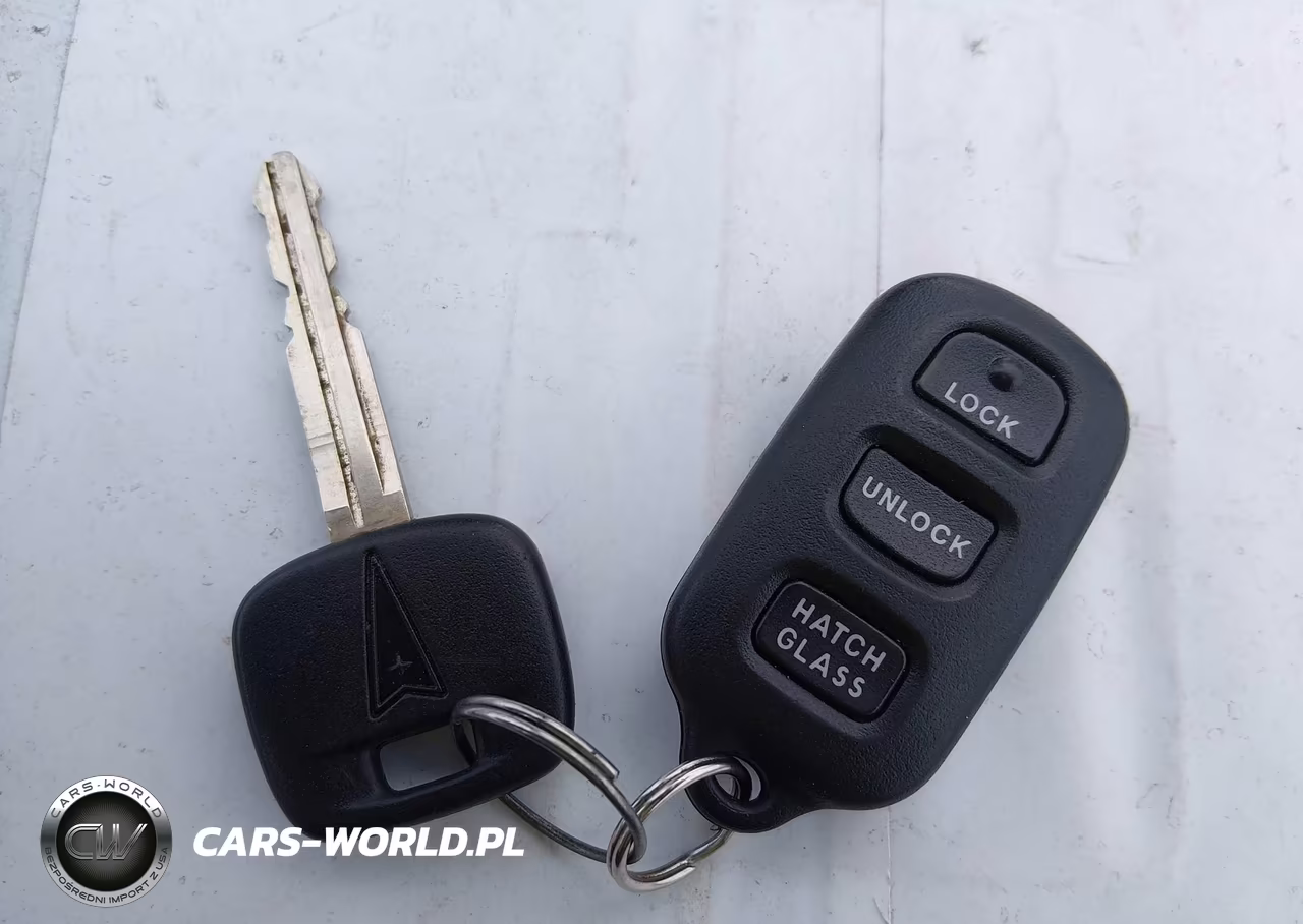 2007 Pontiac Vibe VIN:5Y2SL65817Z424567 - 11