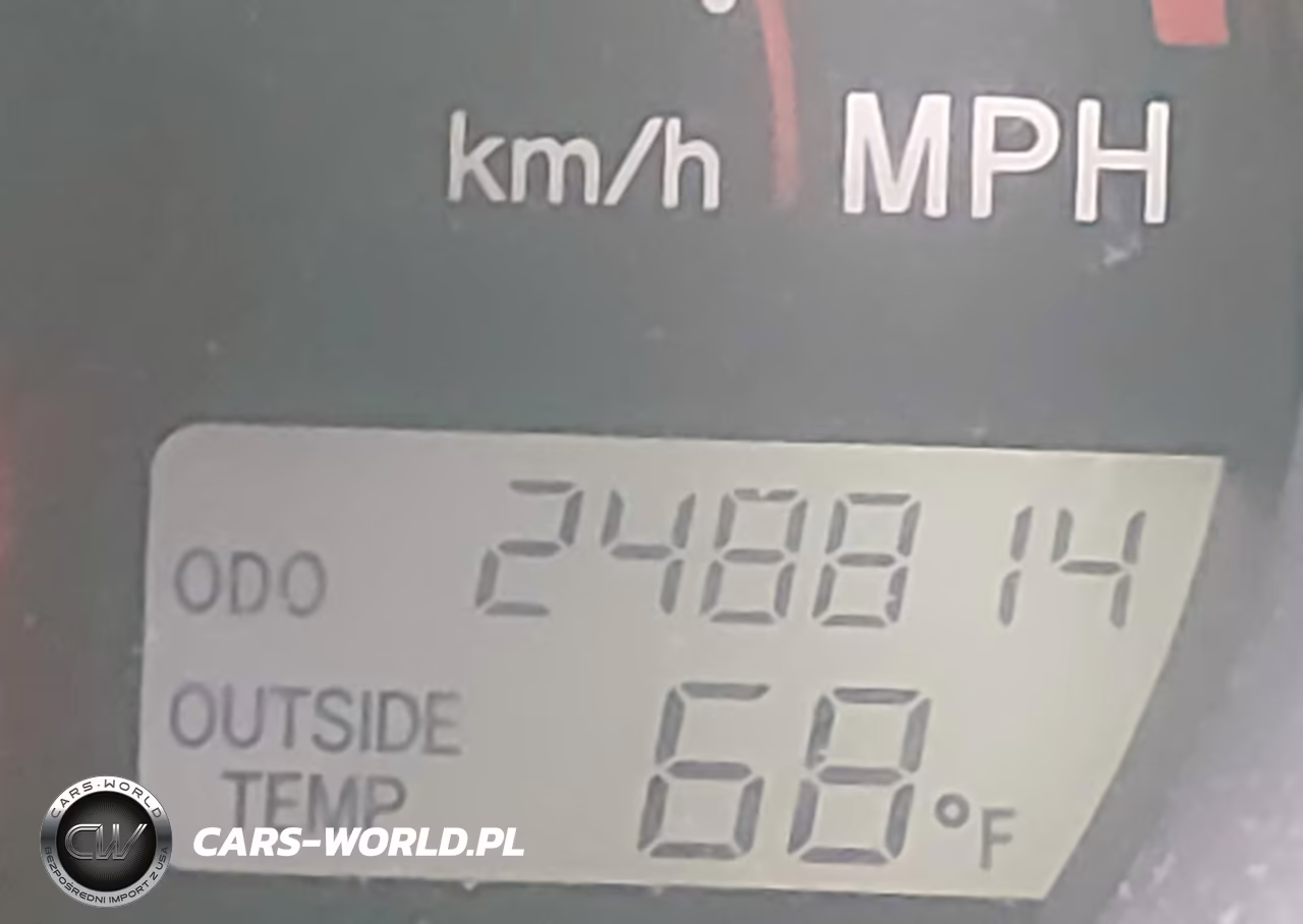 2007 Pontiac Vibe VIN:5Y2SL65817Z424567 - 12