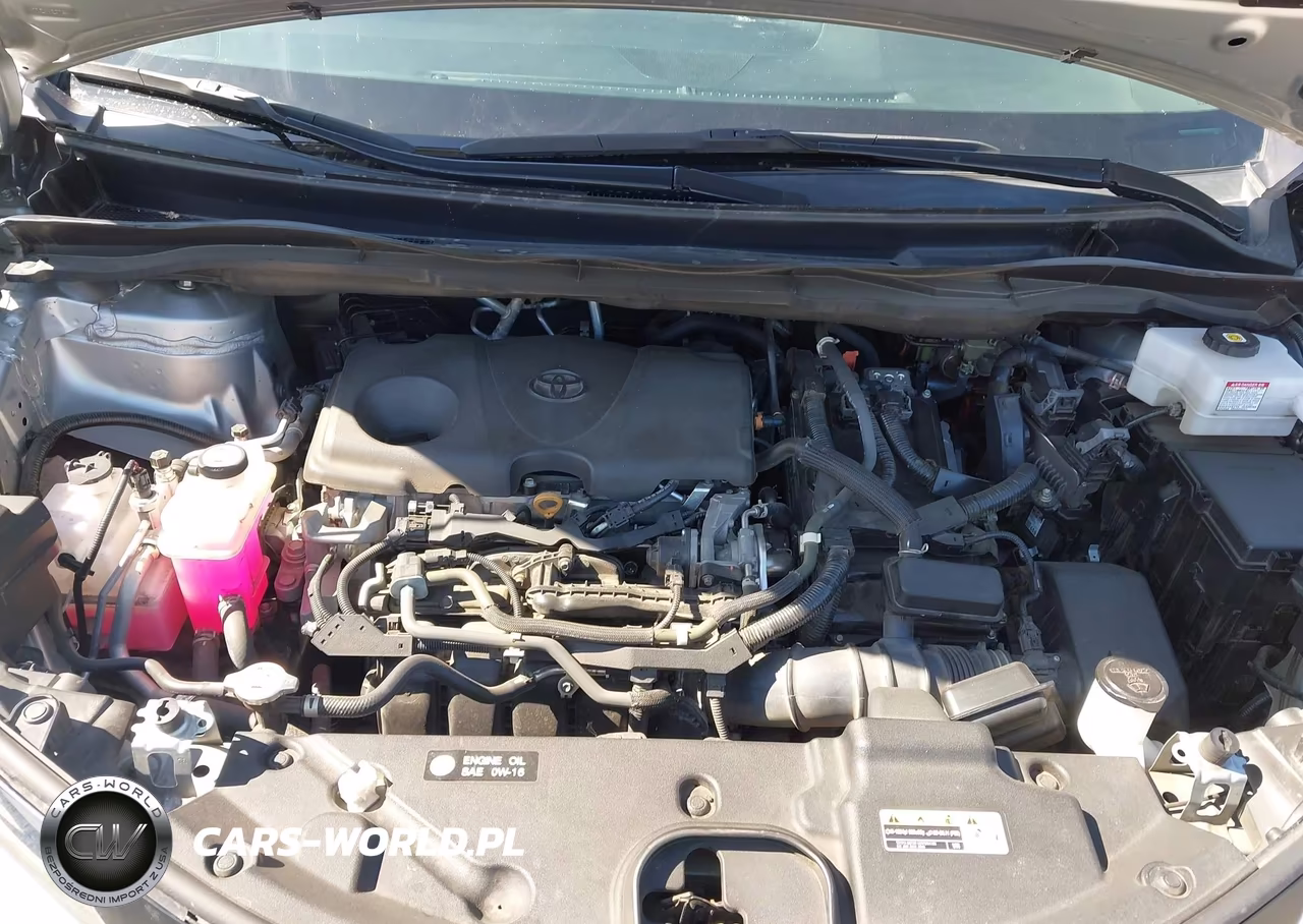2021 Toyota Sienna Xle VIN:5TDJRKEC2MS003106 - 10