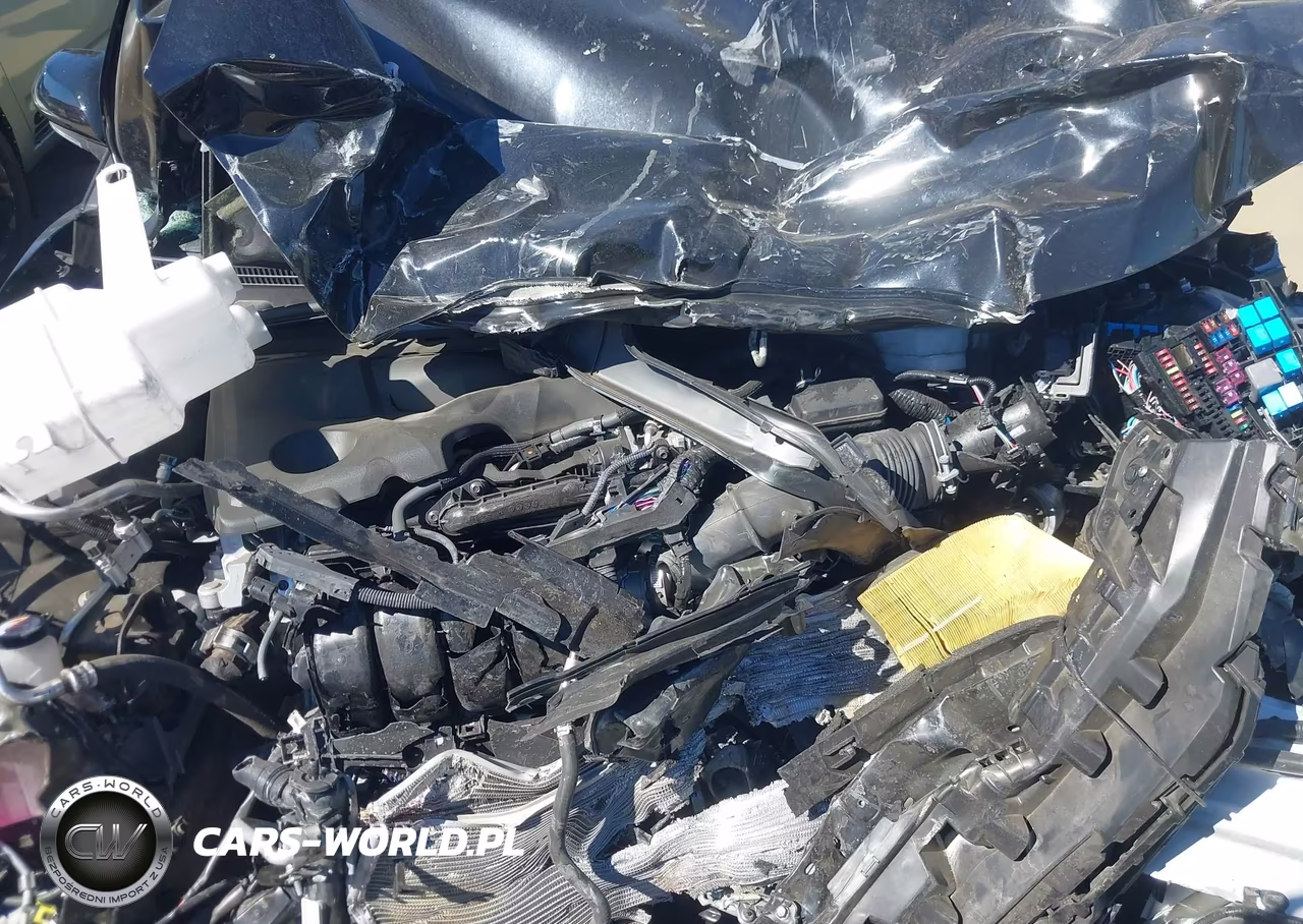 2025 Toyota Camry Se VIN:4T1DAACK7SU595793 - 10