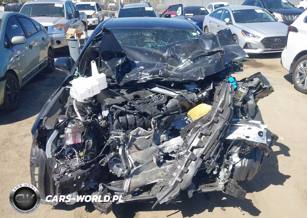 2025 Toyota Camry Se VIN:4T1DAACK7SU595793 - 12
