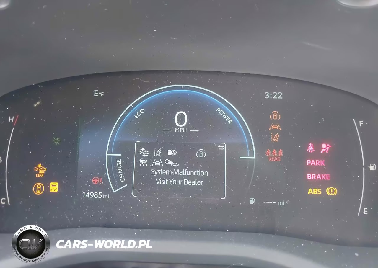 2025 Toyota Camry Se VIN:4T1DAACK7SU595793 - 15