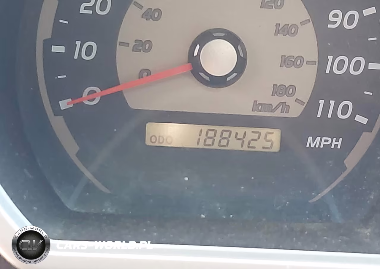 2003 Toyota 4Runner Sr5 V6 VIN:JTEBU14R630007031 - 15