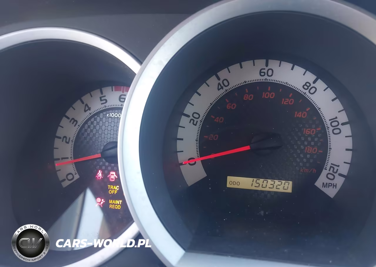 2015 Toyota Tacoma VIN:5TFUX4EN3FX032465 - 7
