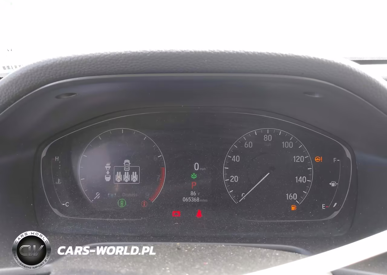 2022 Honda Accord Sport VIN:1HGCV1F38NA044658 - 7