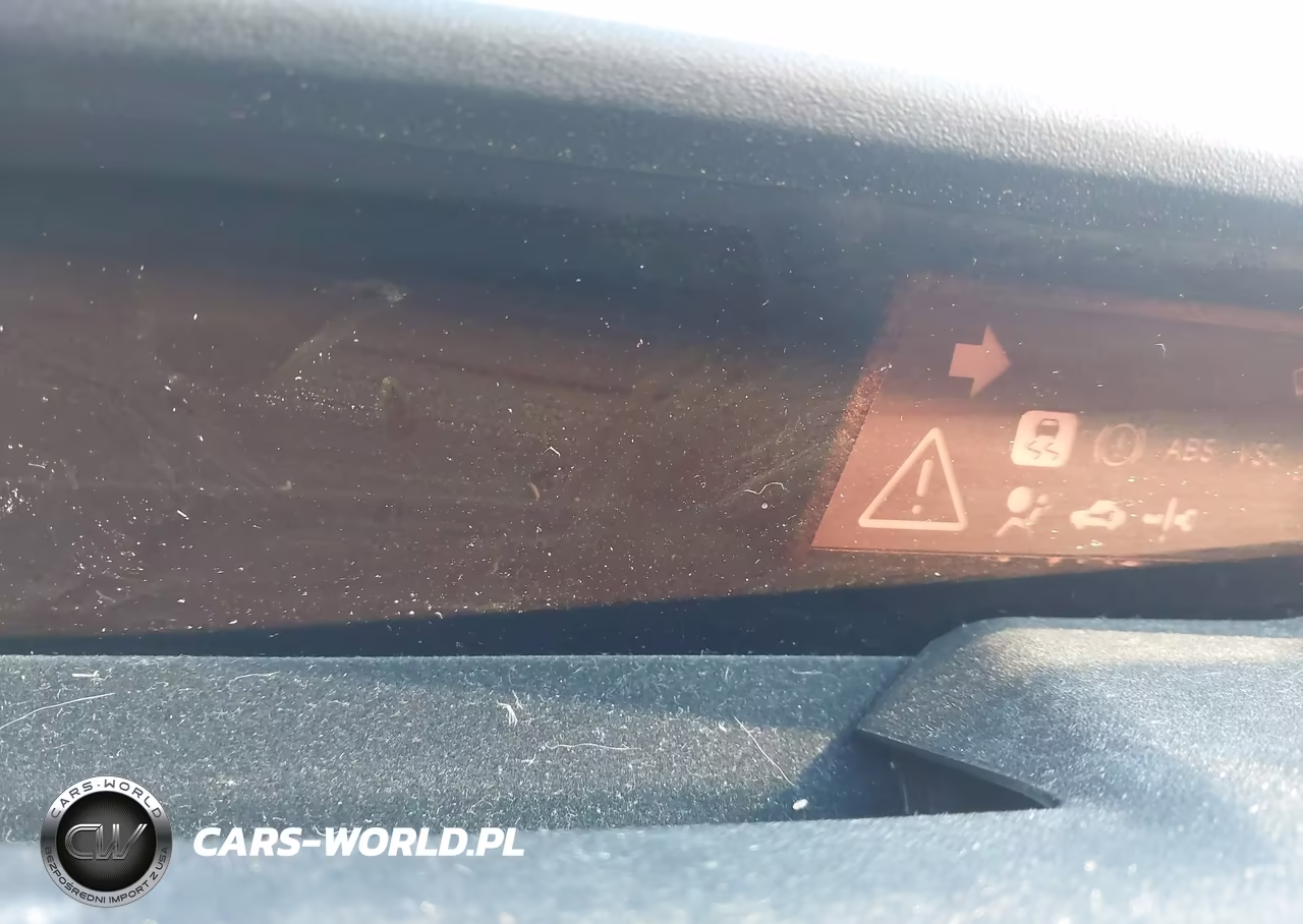 2009 Toyota Prius VIN:JTDKB20U693471888 - 7