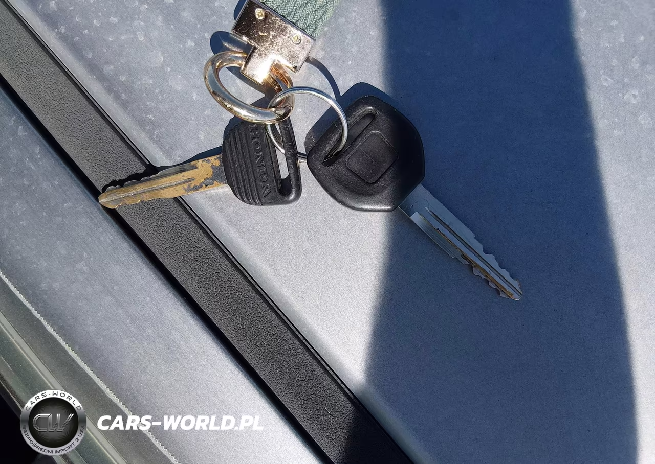 1995 Honda Civic Lx VIN:JHMEG865XSS021124 - 11