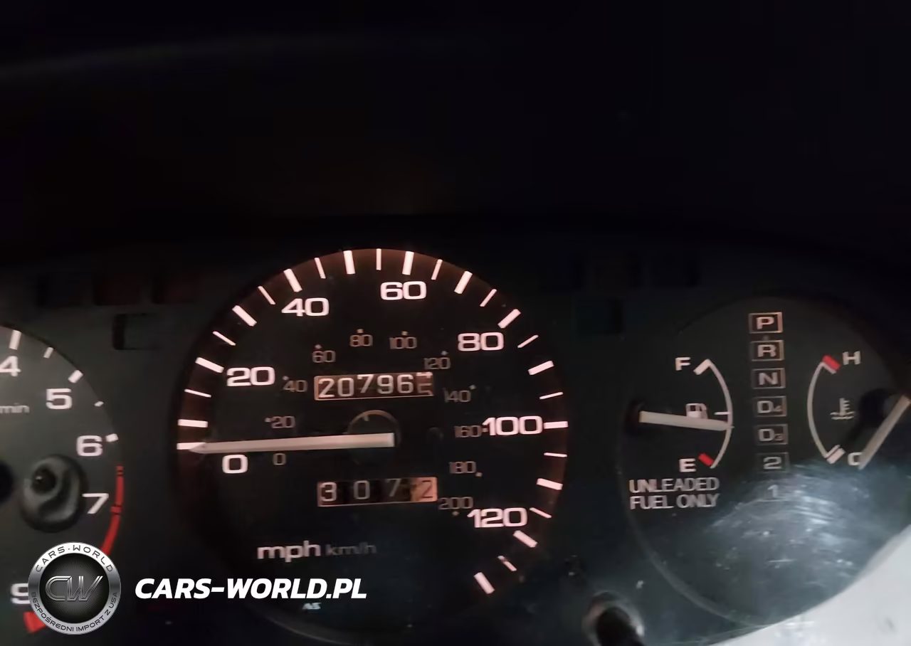 1995 Honda Civic Lx VIN:JHMEG865XSS021124 - 15