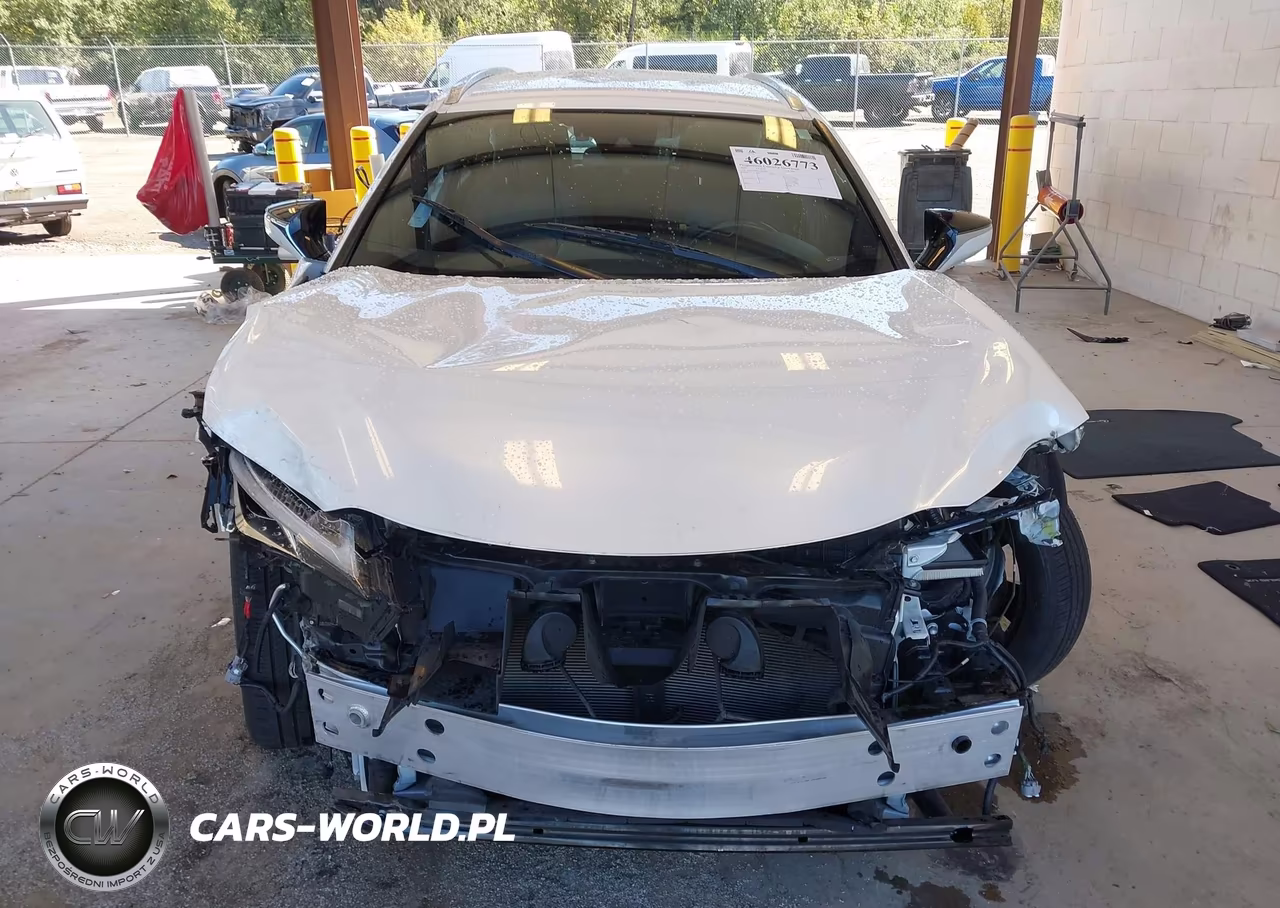 2022 Lexus Ux 200 VIN:JTHX3JBH1N2048986 - 13