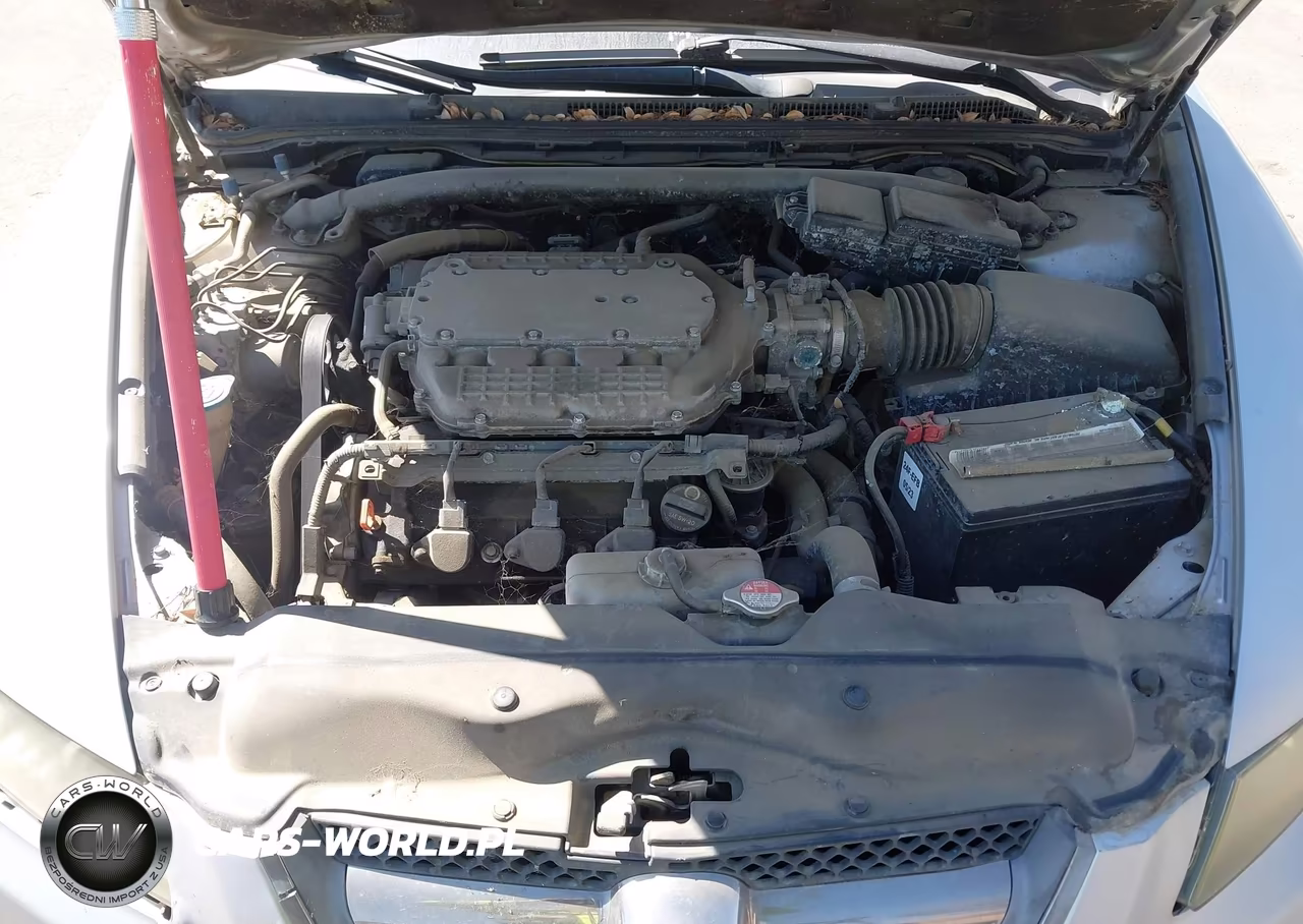 2007 Acura Tl Type S VIN:19UUA765X7A036925 - 10