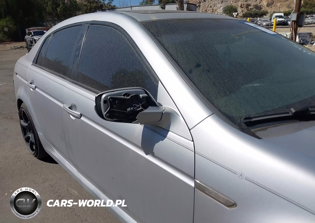 2007 Acura Tl Type S VIN:19UUA765X7A036925 - 13