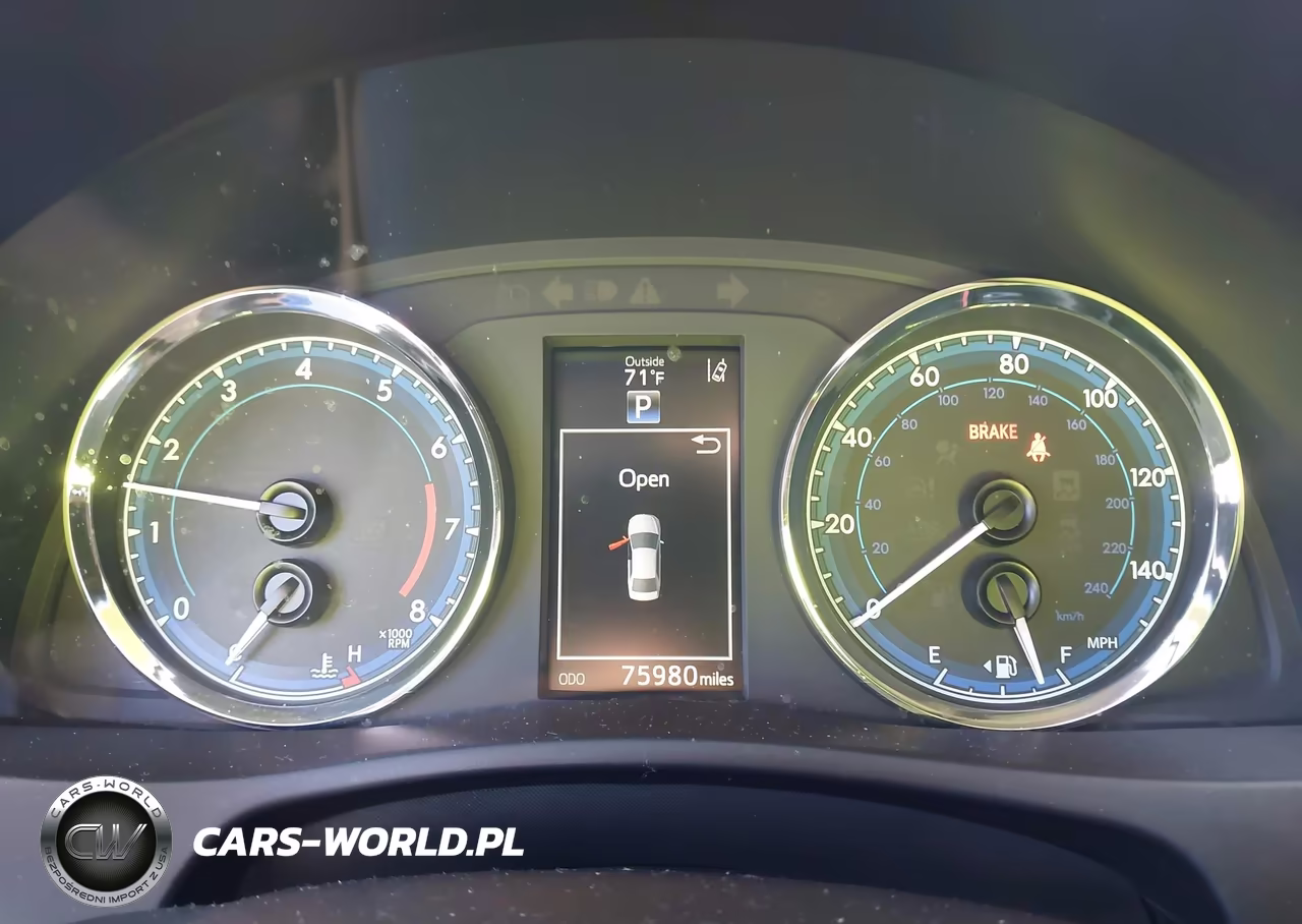 2018 Toyota Corolla Xse VIN:5YFBURHE7JP787831 - 7