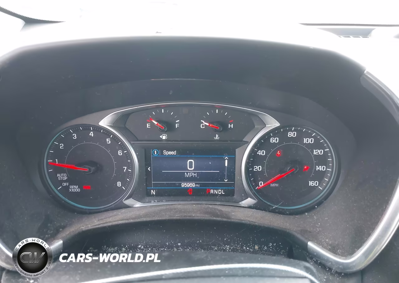2019 Chevrolet Equinox Lt VIN:3GNAXVEX6KL240931 - 7