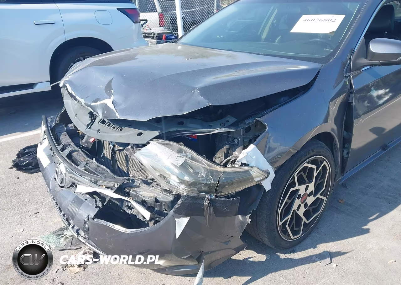 2016 Toyota Avalon Xle VIN:4T1BK1EB5GU202107 - 18