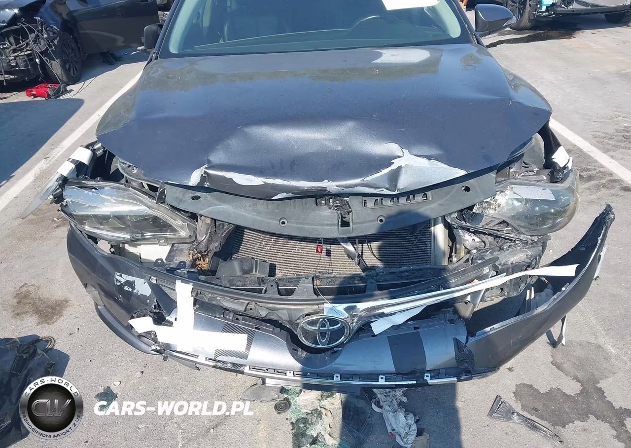 2016 Toyota Avalon Xle VIN:4T1BK1EB5GU202107 - 6