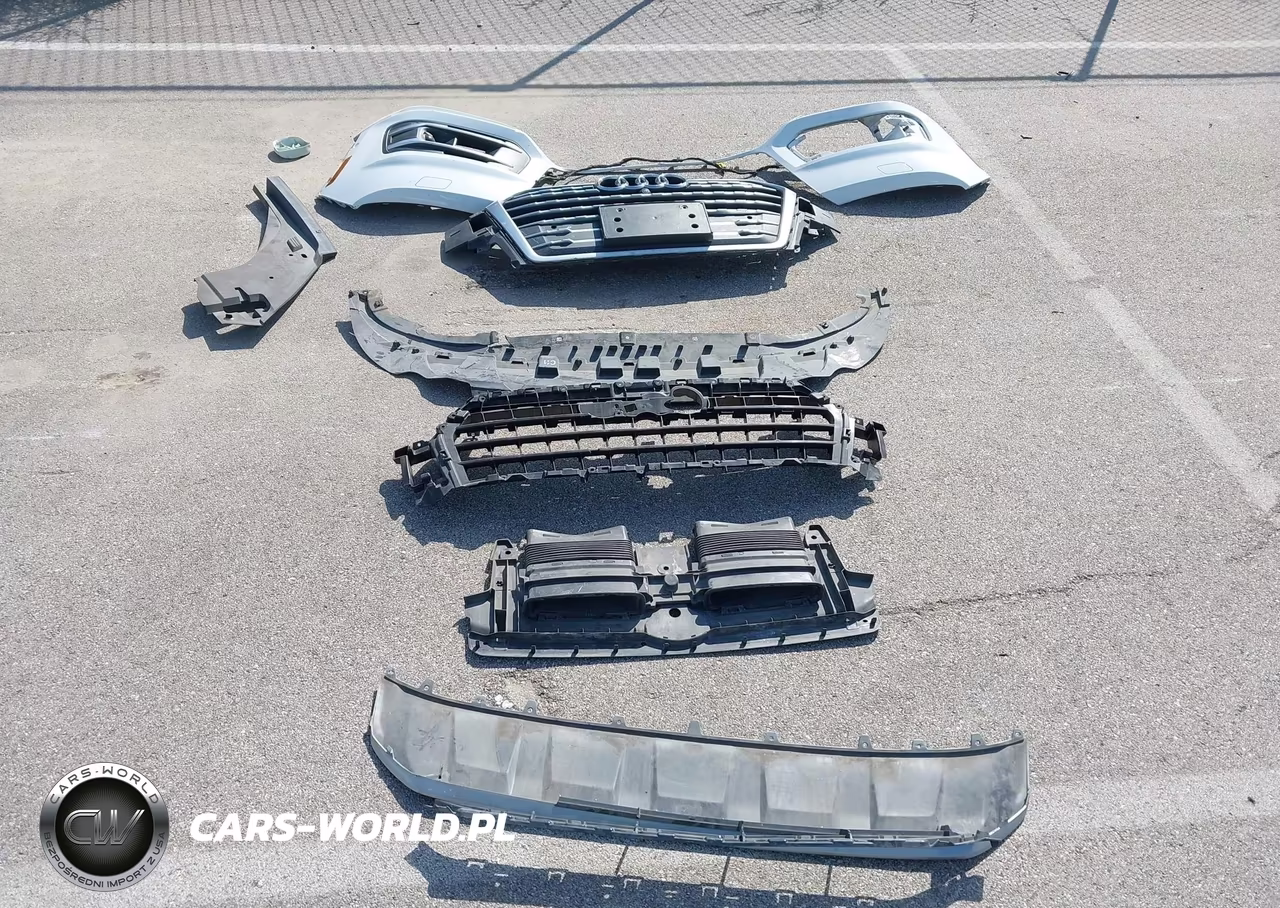 2019 Audi Q7 55 Premium VIN:WA1LAAF73KD008734 - 12