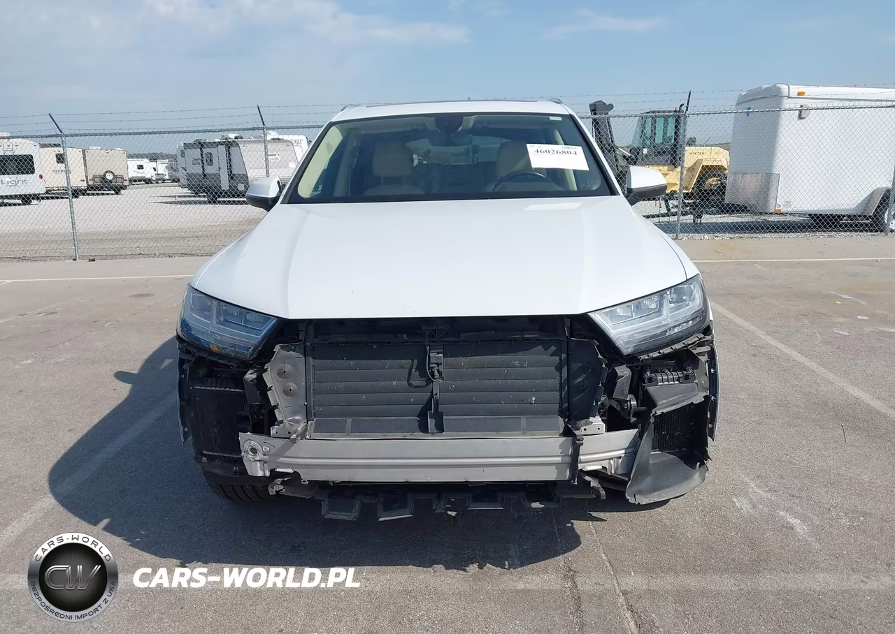 2019 Audi Q7 55 Premium VIN:WA1LAAF73KD008734 - 13