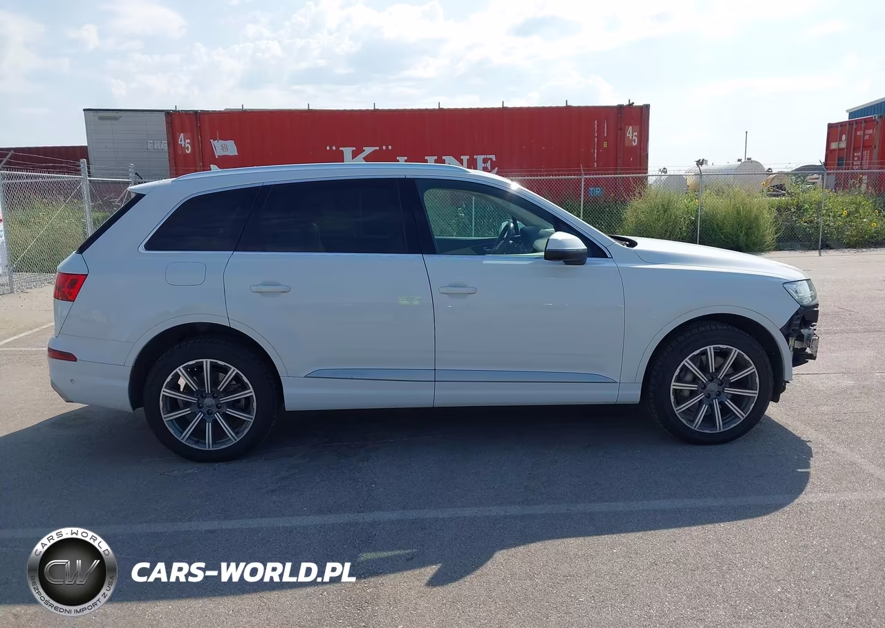 2019 Audi Q7 55 Premium VIN:WA1LAAF73KD008734 - 14