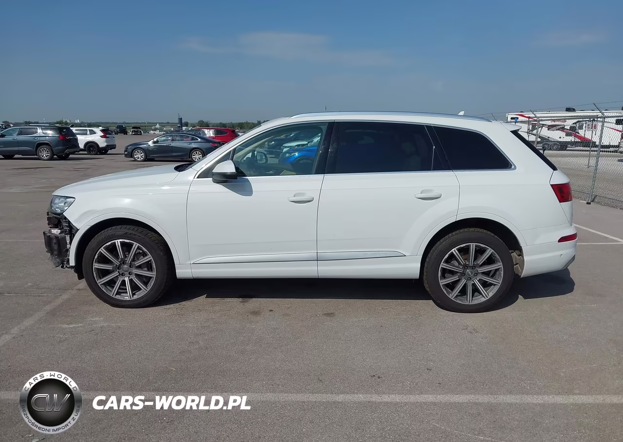 2019 Audi Q7 55 Premium VIN:WA1LAAF73KD008734 - 15